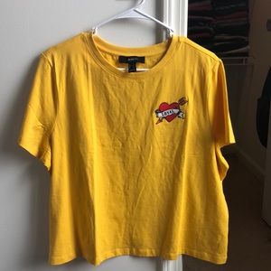 “Loyal” Graphic Tee